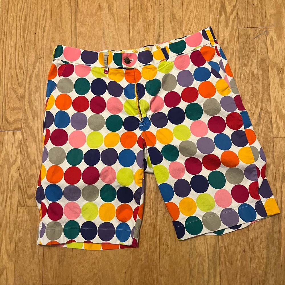 LoudMouth shorts